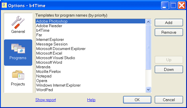 Windows 7 b4Time 1.05 full